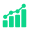 Meketing and Communication Icon